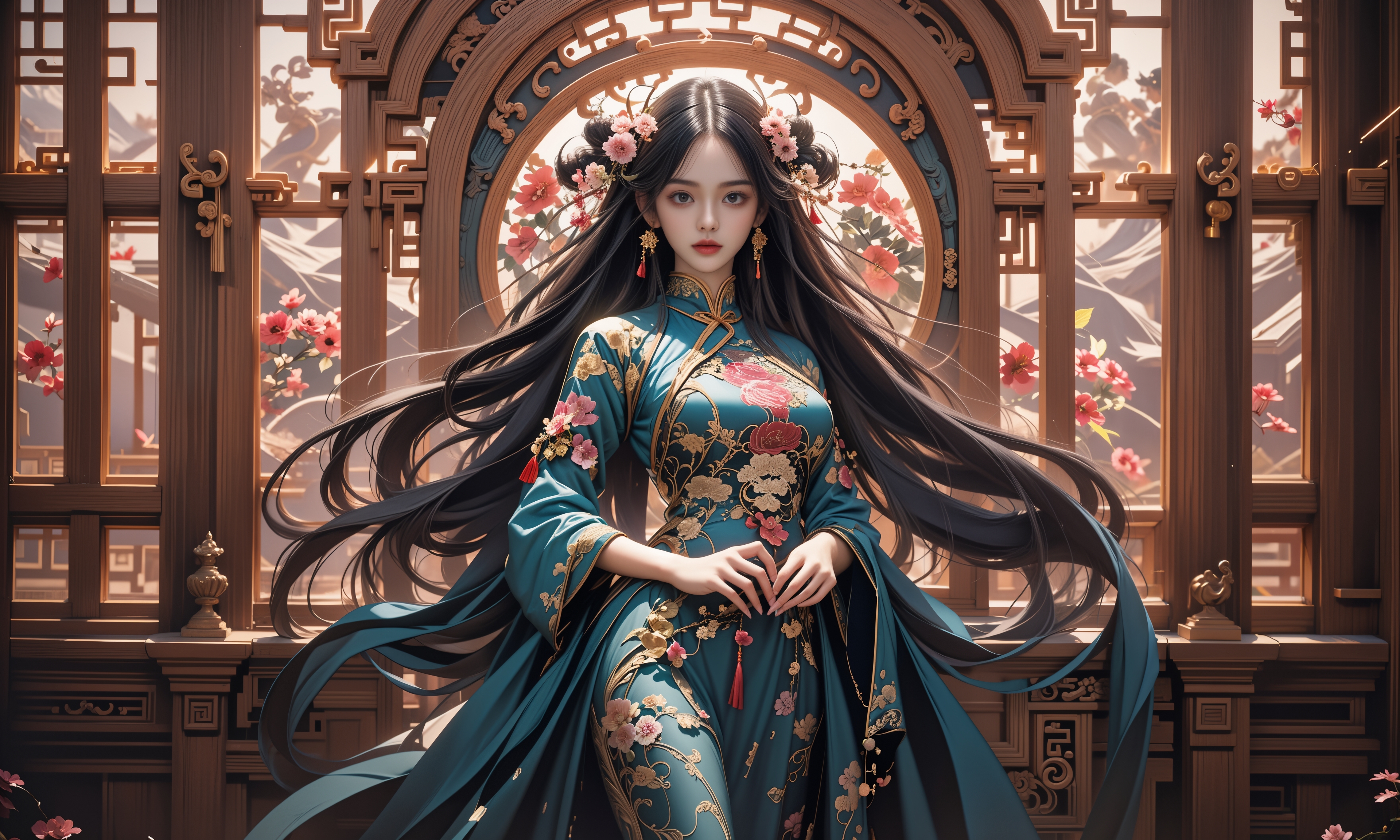 美国阿拉斯加州以南海域发生7.3级地震